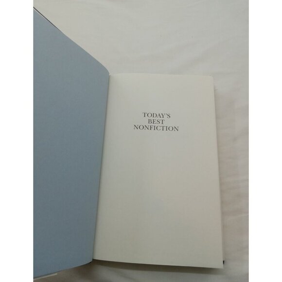 Reader's Digest Today's Best Nonfiction Vol 19 1992 HC 1st Ed w/ Dust Jacket - Picture 9 of 11